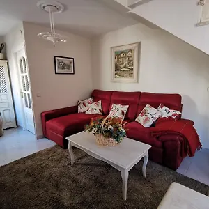 Casa Alfonso Сasa de vacaciones