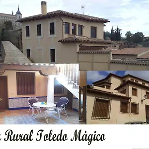 Magico Сasa de vacaciones