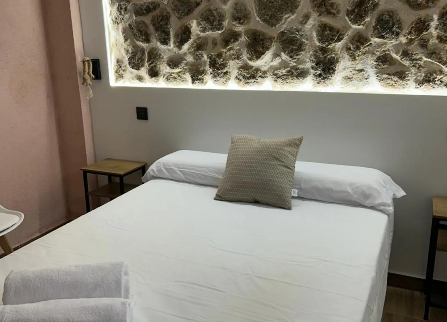 Senorio De Orgaz IV Apartment Toledo Spain