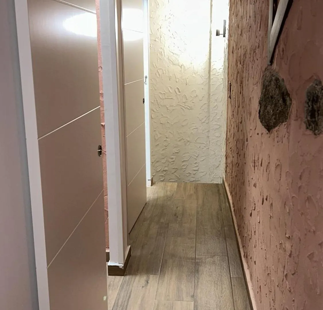 Senorio De Orgaz IV Apartment Toledo 0*,