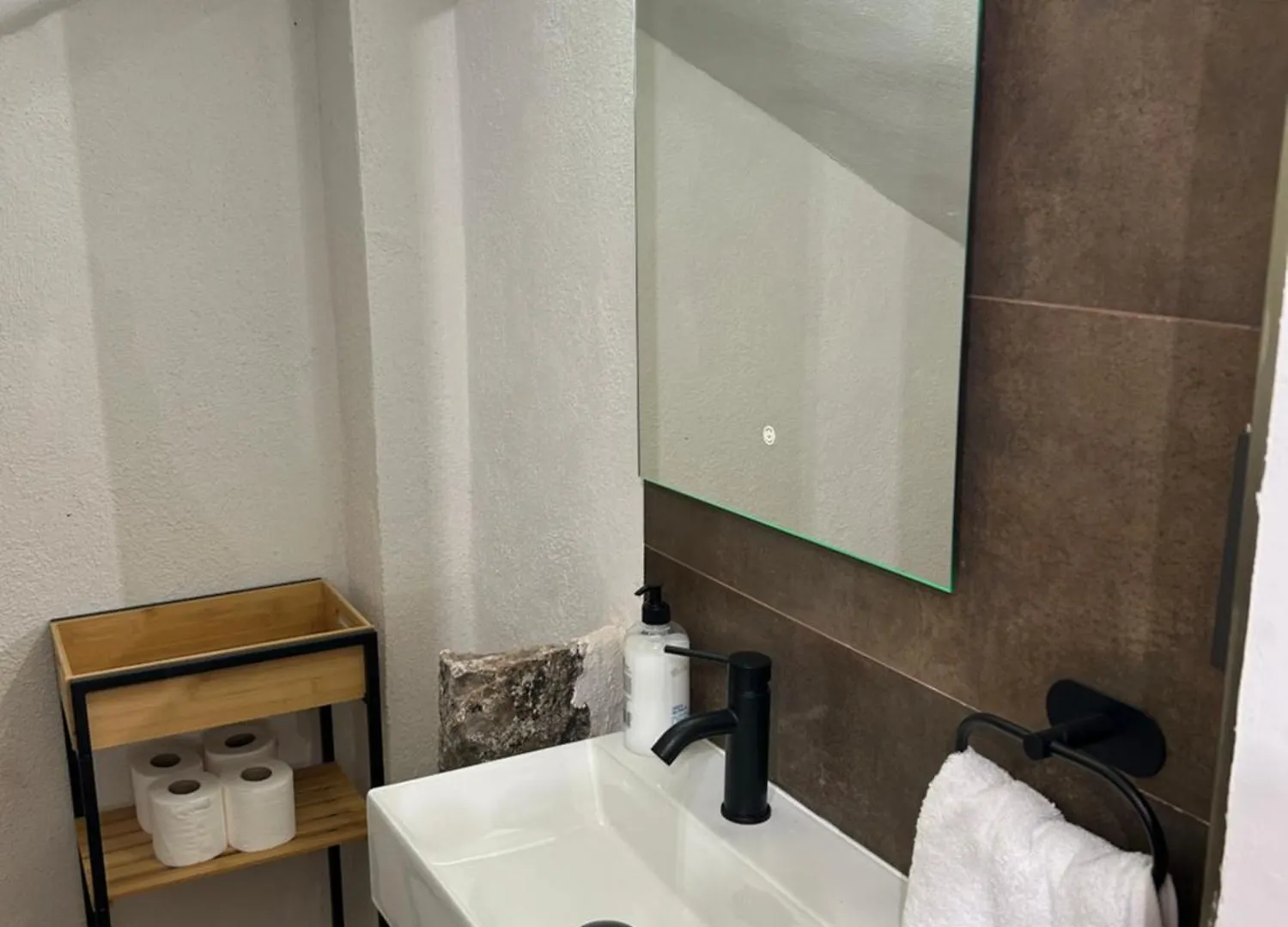 Senorio De Orgaz IV Apartment Toledo