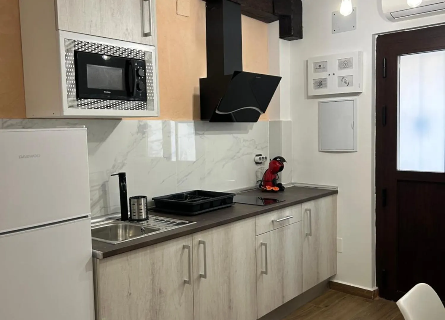 Senorio De Orgaz IV Apartment Toledo