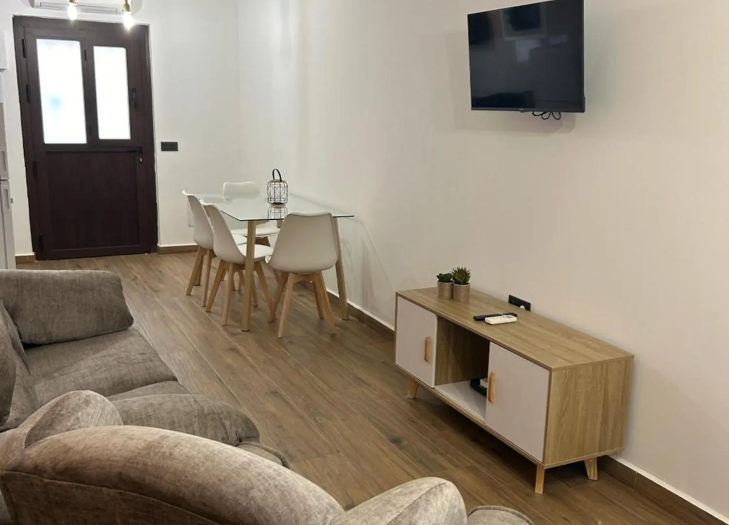 Senorio De Orgaz IV Apartment Toledo